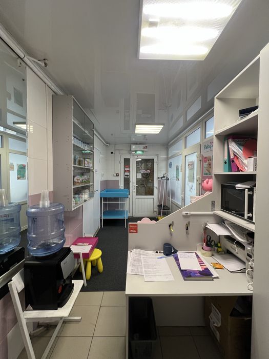 Продам готовый бизнес