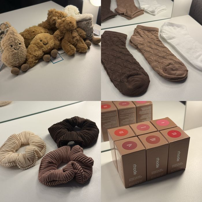 Подаръчен комплект чаша - Rhode + Jellycat
