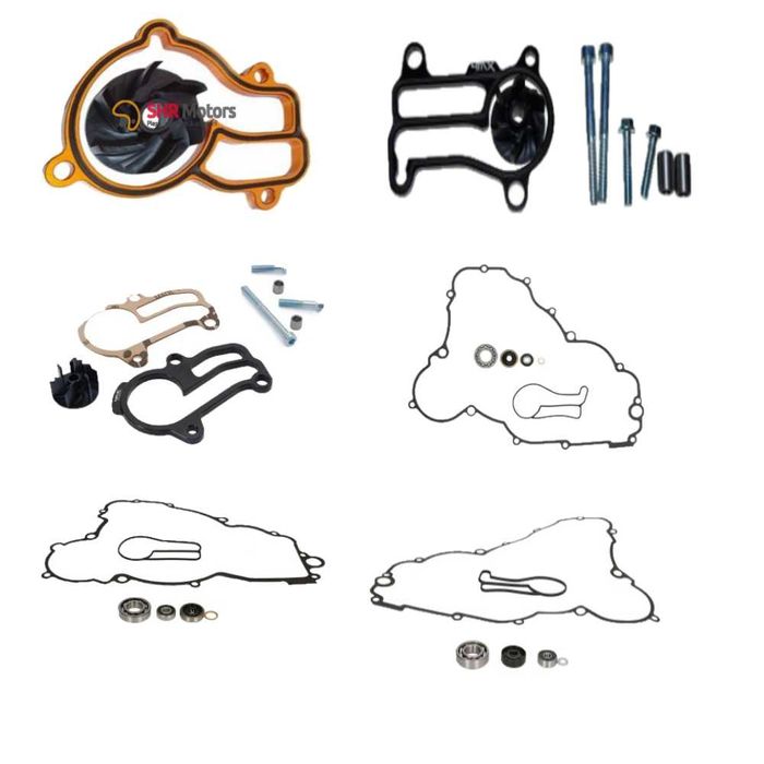 Kit reparatie / marire pompa apa KTM / Husqvarna