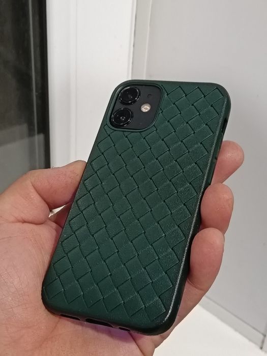 Айфон 12 мини Продам срочно