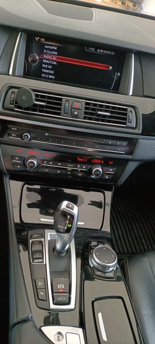 BMW Seria 5 2016 — imagine 5