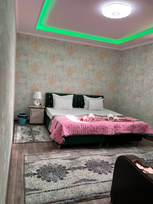 Уютная Гостиница без закс