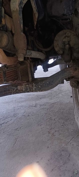 Zil peredok kamplekt