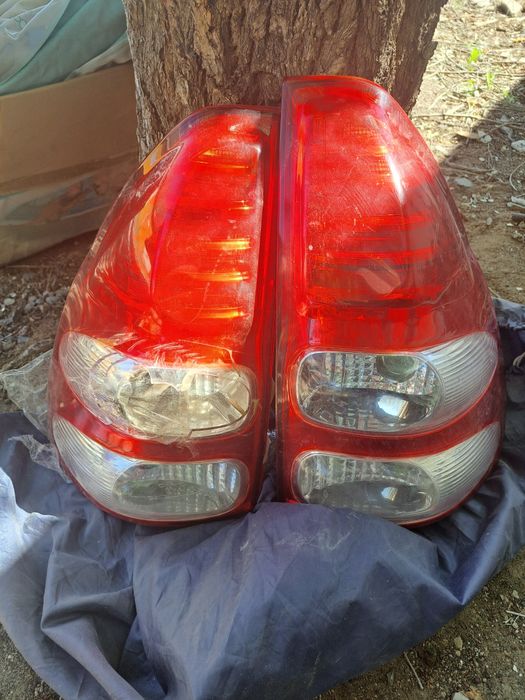 Фара на Прадо 120