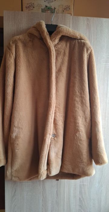 Haina blana artificiala din Turcia