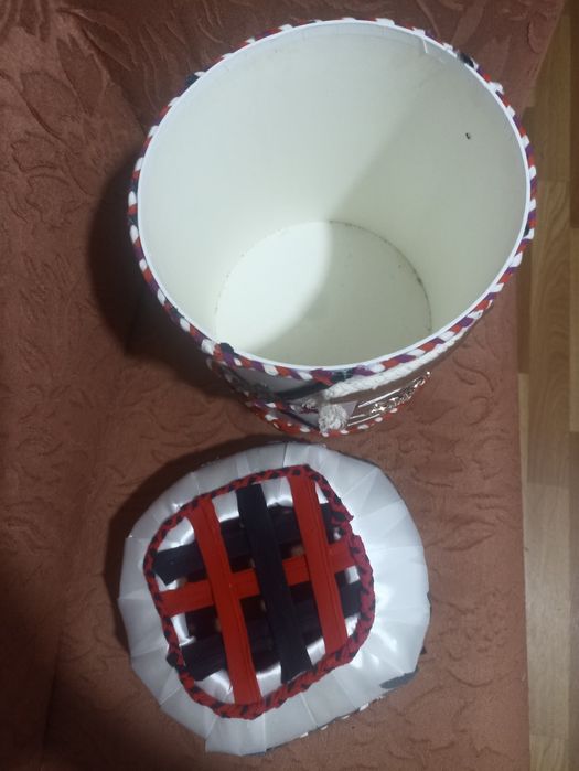 Юрта для тойбастар