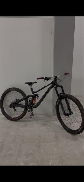 Vand scott gambler 930 L