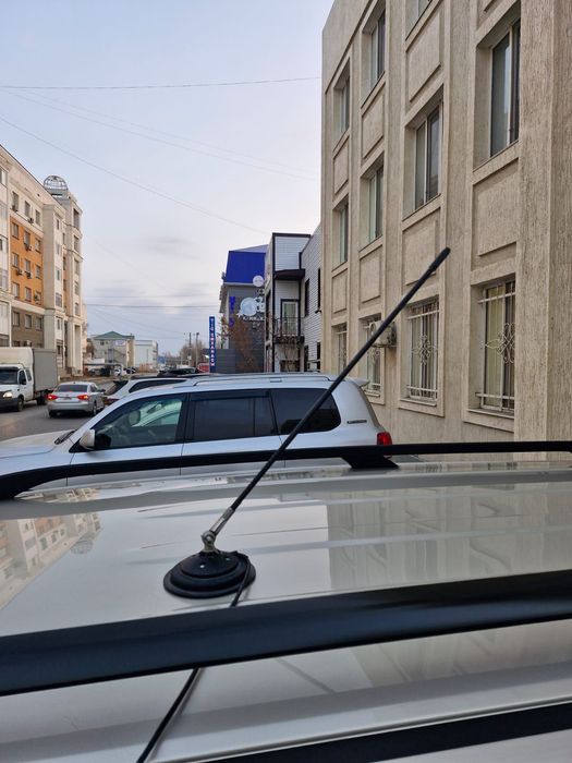 Optimcom Optim рация + антенна