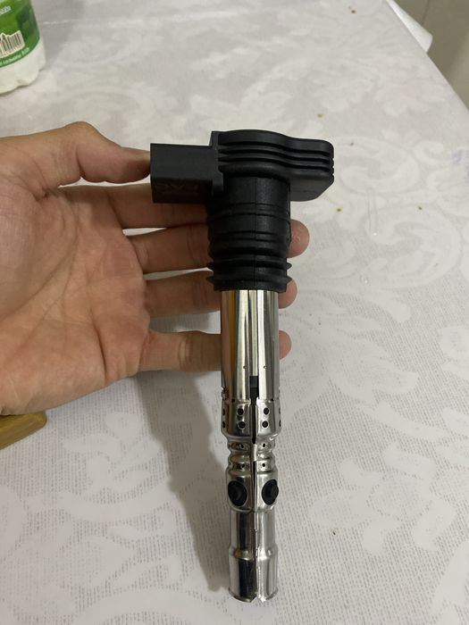 катушка зажигание