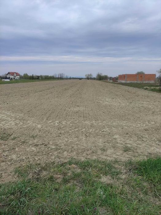 Teren intravilan in Cionchesti de 68,6 ari.