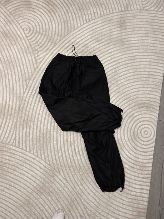 Штаны легкие