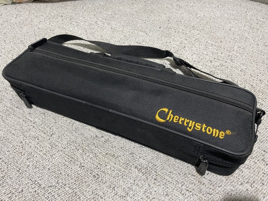 Flaut Cherrystone