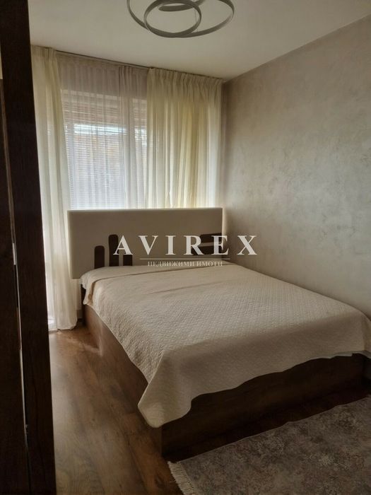 Дава се под наем Двустаен апартамент в Пловдив, Център - 70 кв.м за 459 € - Снимка #4