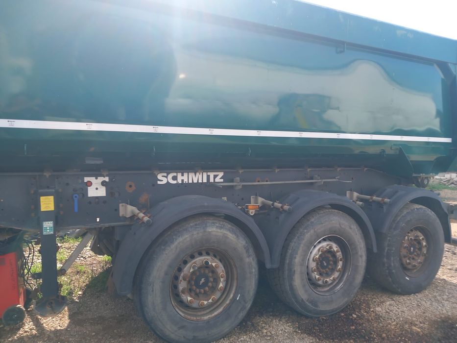 Bena schmitz agregate