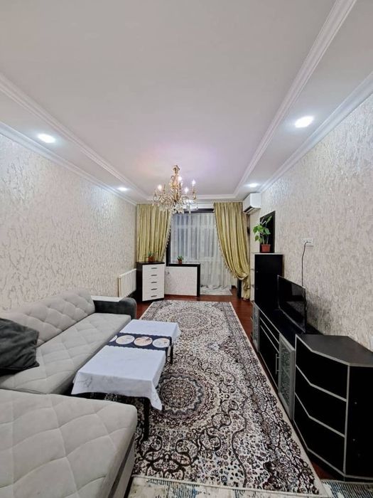 Посуточная аренда в метро Чиланзаре