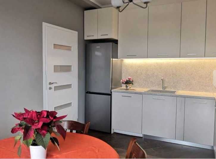 Дава се под наем Двустаен апартамент в София, Илинден - 55 кв.м за 473.79 € - Снимка #1