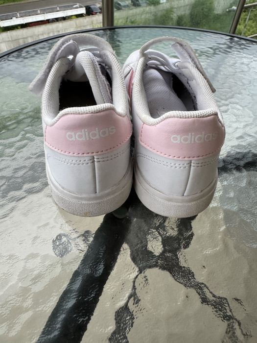 Детски маратонки Adidas