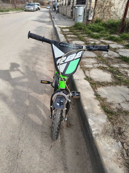 Детски велосипед