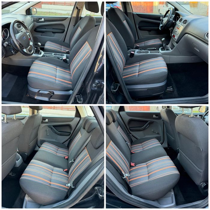 Ford Focus 1.6 TDCI 2009‼️