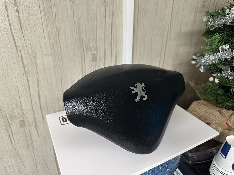 Airbag Пежо 207