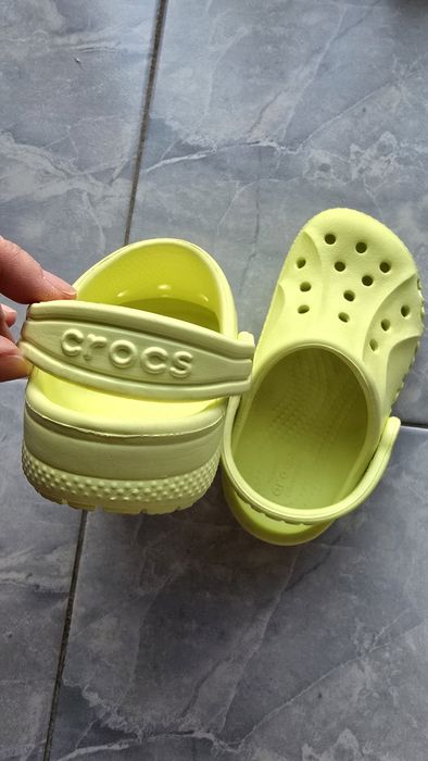 Кроссы Crocs оригинал