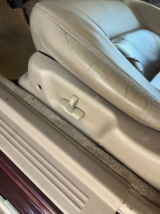 Машина субару 2001 год обем 3