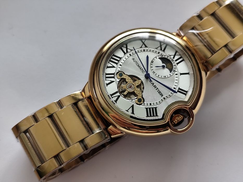 ceas Cartier automatic
