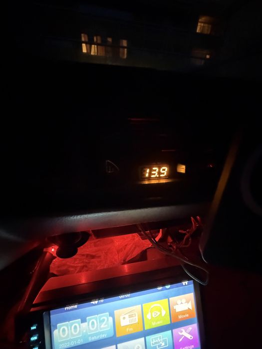 Продавам Лада 2104 Комби – 1986 г.