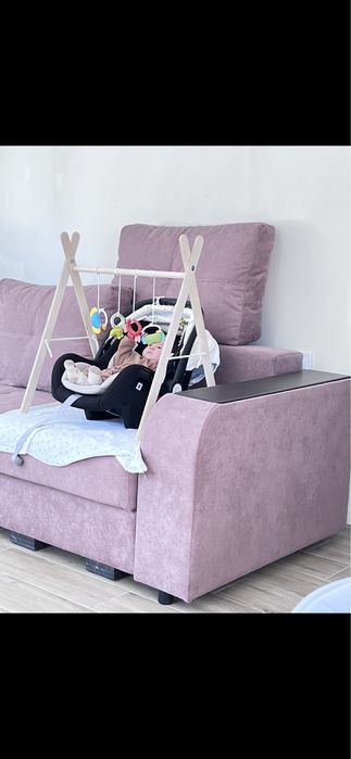 Мобиль доя малыша