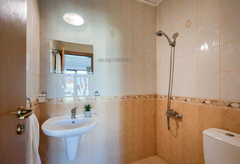 Продава се Тристаен апартамент в Свети Влас - 82 кв.м за 678 €/кв.м - Снимка #7