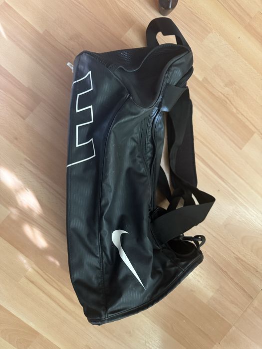 Geanta nike fitnes/gym sala originala