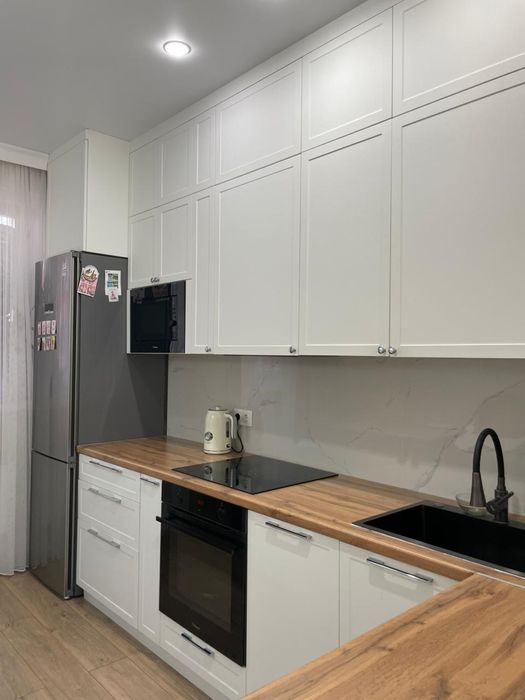 Продам 2-комнутную квартиру