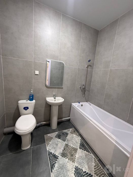 2-комнатная квартира 40 м², Алмазарский район, 7 этаж