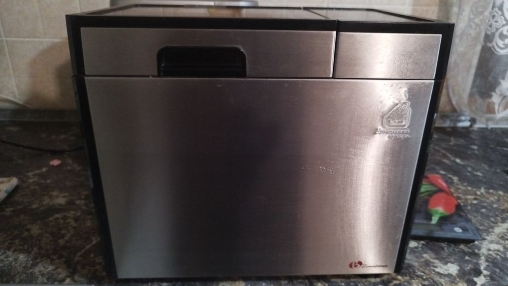 Хлебопечь бинатон