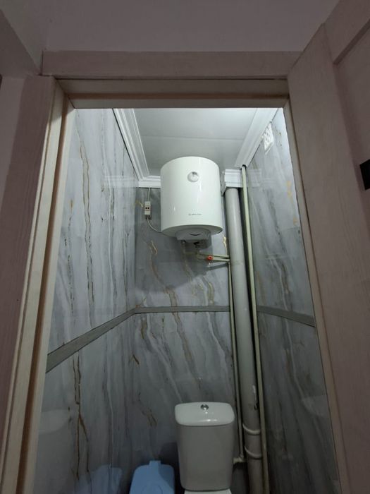 2 бөлмелі үй сатылады