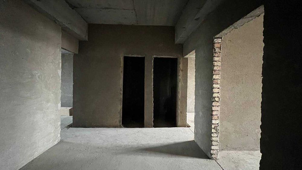 2 хонали  2 этаж