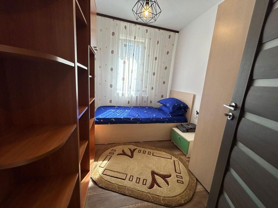 Apartament 3 camere Constanța
