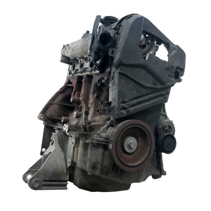 Двигател 1.5 Nissan Juke I 2010-2019 ID:150498