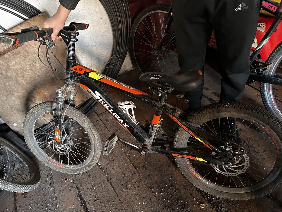 Продам велосипеды