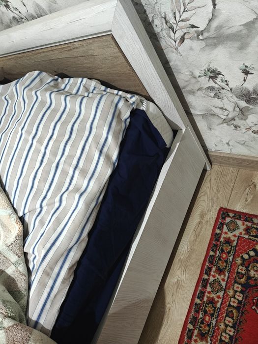 Кровать спальный