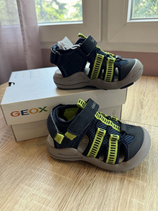 Сандали Geox ,24