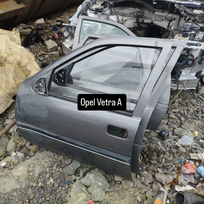 Авторазбор запчасти на все марки авто