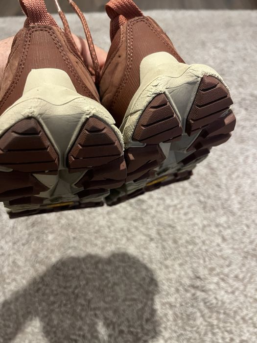 Hoka One One Anacapa Low Gtx-дамски маратонки