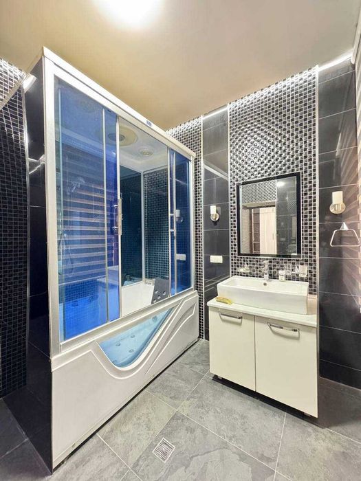 Минор метро 4 комнат 110кв АРЕНДА ц5 ц4 ц2 ц6 Алайский базар киет