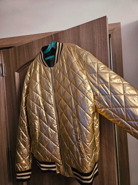 Мъжко  яке  Zara