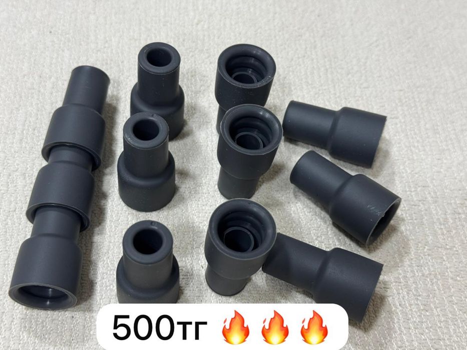 Катушка зажигание