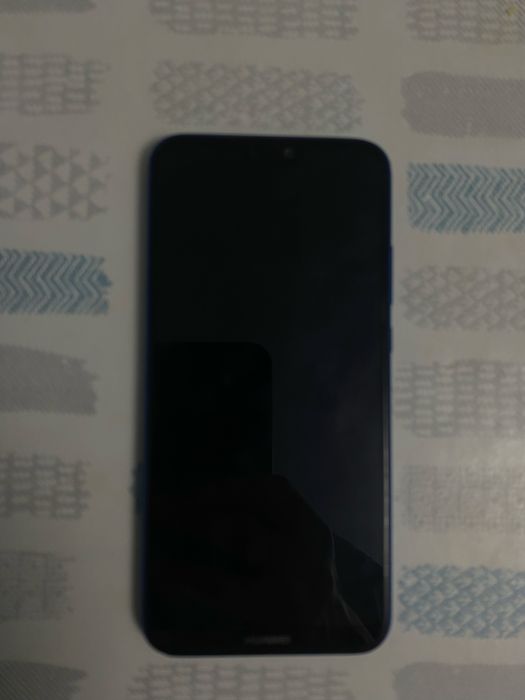 Phone:Huawei p20 lite