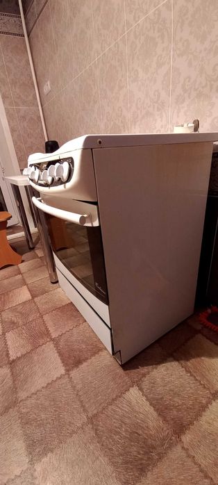 Электроплита кайзер