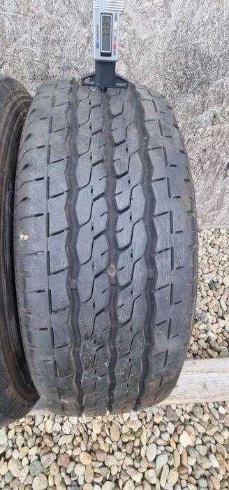Anvelope Frisoane VanHawk2 
215/65 R15C 104/102T
