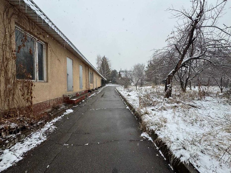 Шикарное угодье в городе Алматы